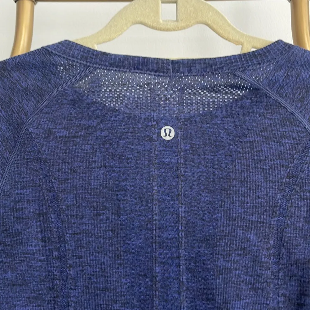 Swiftly Tech Short-Sleeve Shirt - Image 5