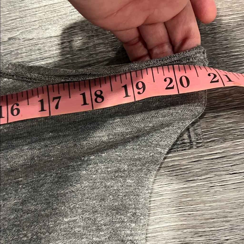 Chaser NWT “The Who” Graphic Muscle Tank | Vintage Rock Band Tee - Image 9