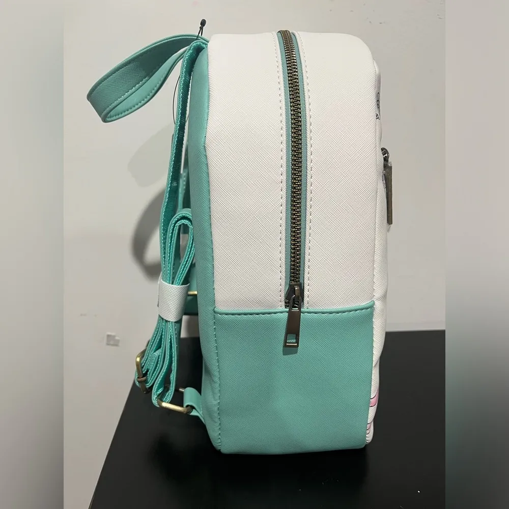 Studio Ghibli Spirited Away Bathhouse No-Face Mini Backpack - Image 4