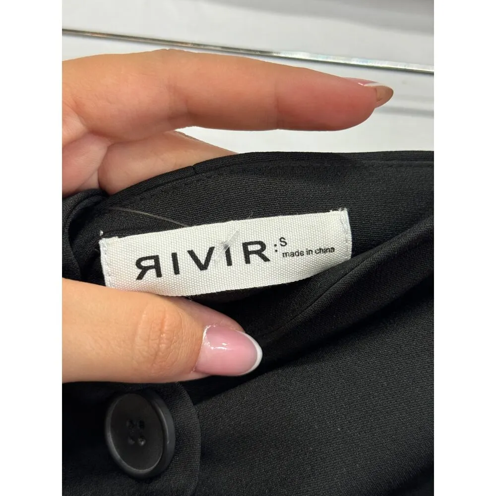 NWT Rivir Strapless Button - Image 2