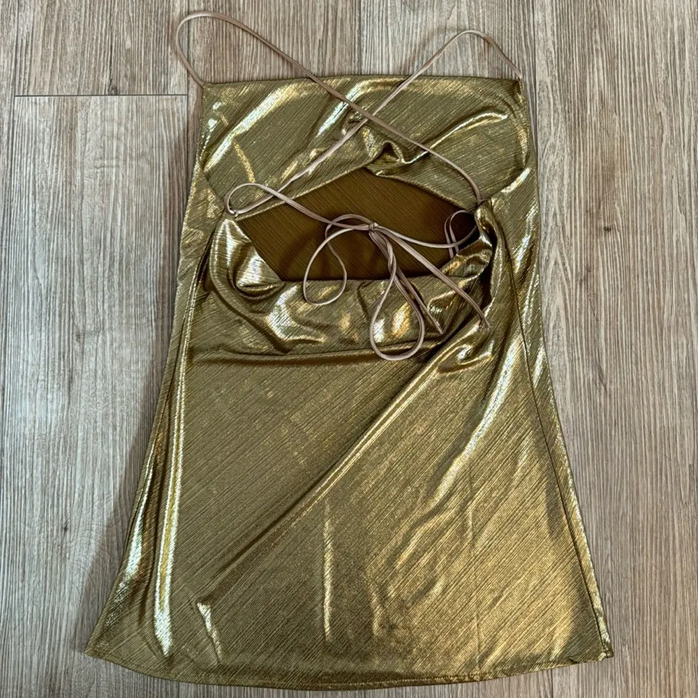 12th tribe dress - Image 4