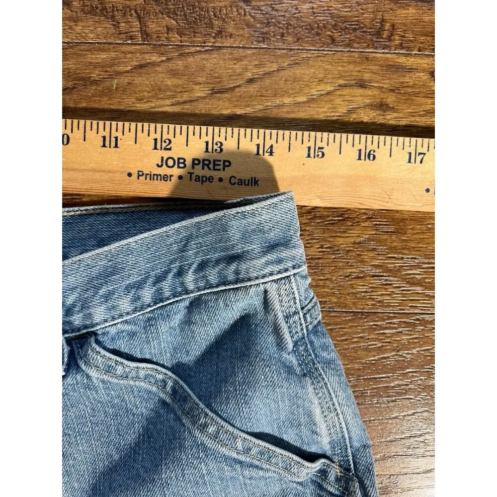 Vintage  shorts in size 9/10 - Image 8