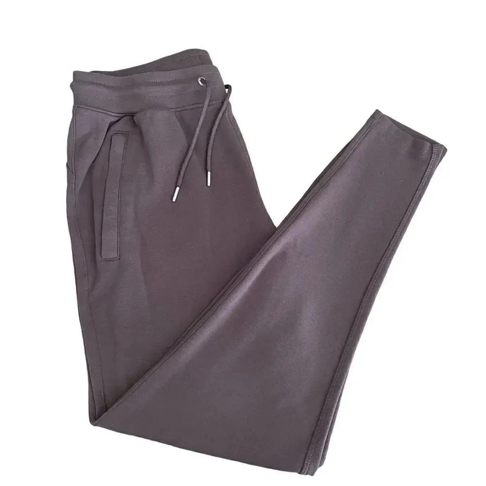 Alphalete Mocha Mouse Trendy Mid-Rise Sporty Running Women’s Joggers SZ L - Image 5