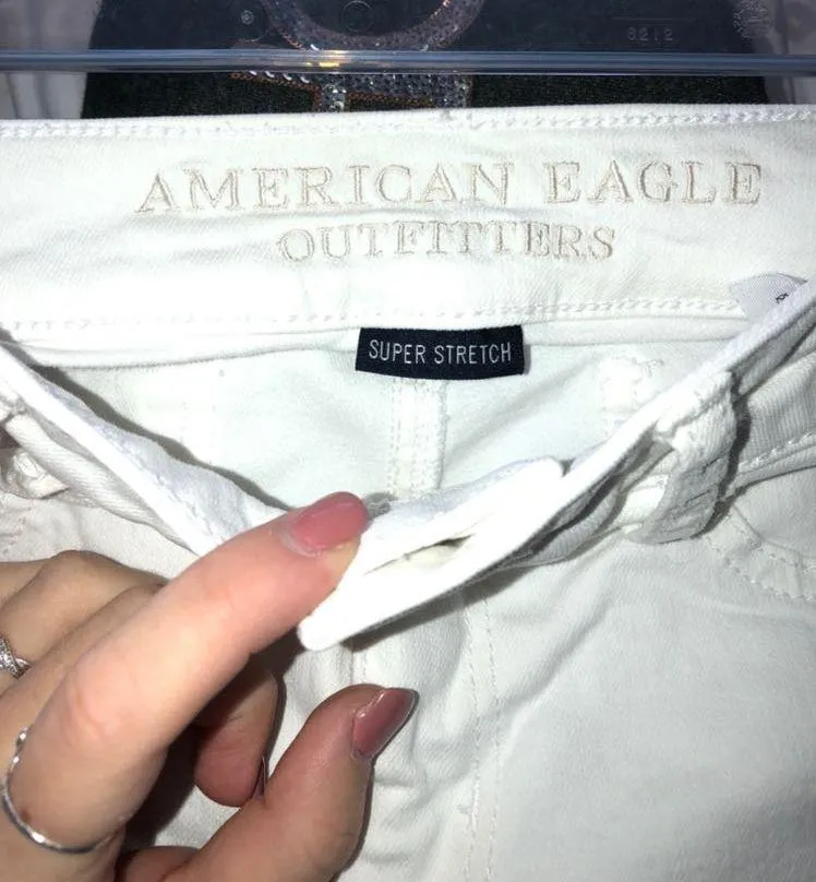 American Eagle Outfitters Jeggings - Image 3