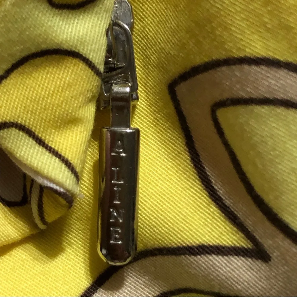 A Line Cute Zip Up Jacket🌺 - Image 3