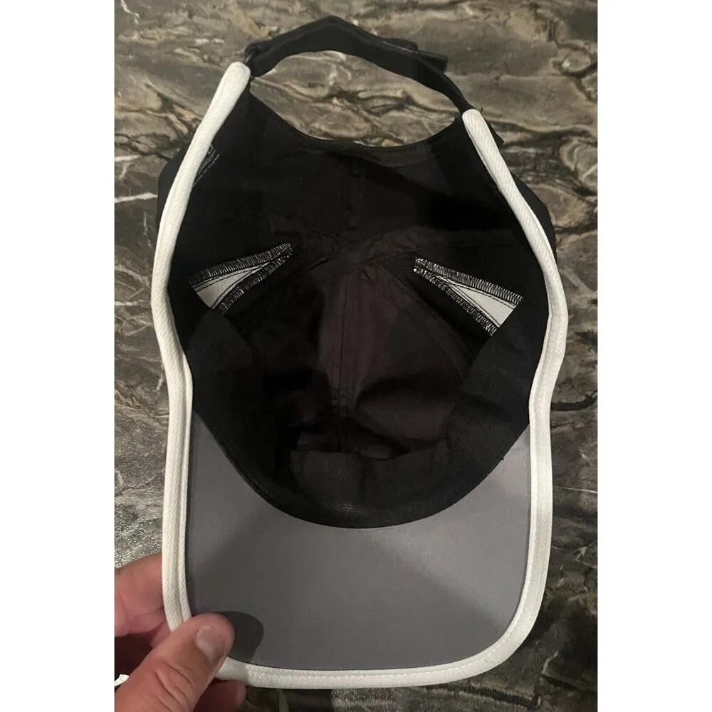 Adidas Women's  Training Climate Superlite Athletic Ajustable Hat #90288 Cap - Image 5