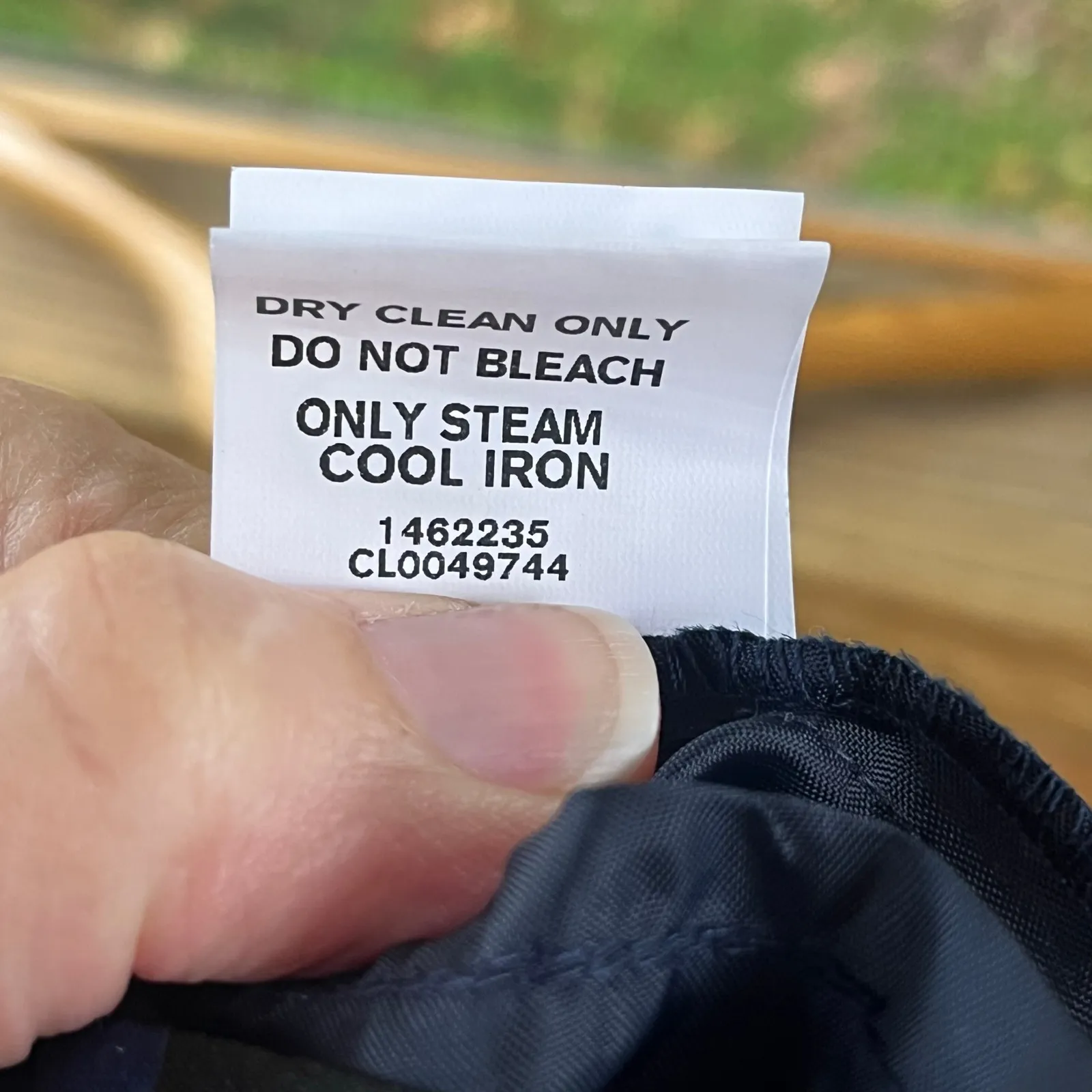 Eshakti Women's Blue Satin Bird Print Fit & Flare Midi Dress Size XS-2 - Image 12