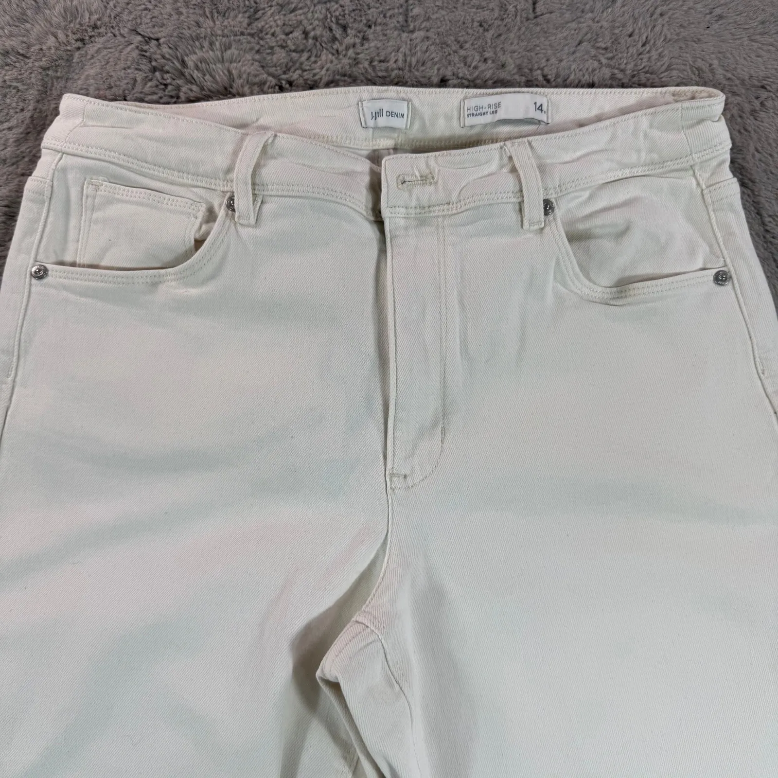 J. Jill Denim High - Image 7