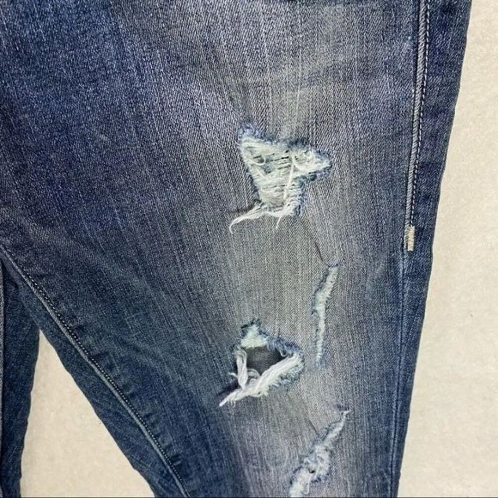 True Religion Halle‎ Super Skinny Jean - Image 7