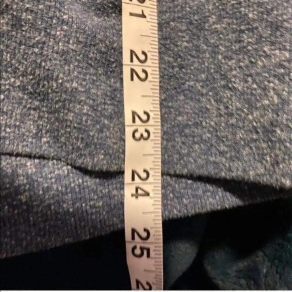 The Liittle Mermaid Ariel Hoodie Full Zipper Jacket small - Image 5