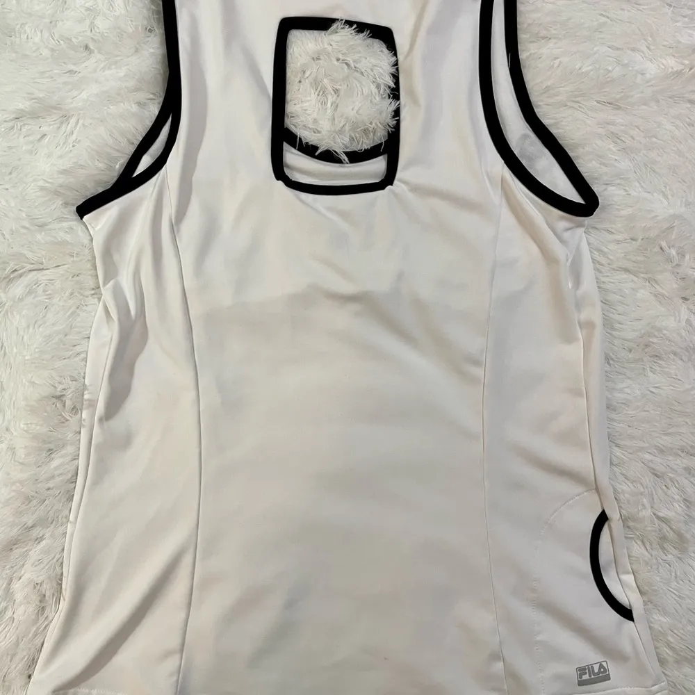 Fila Sport Tank Top - Image 2