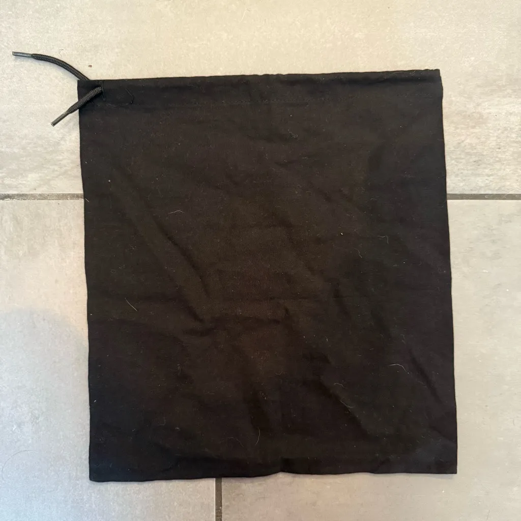 Anine Bing Dust Bag - Image 2