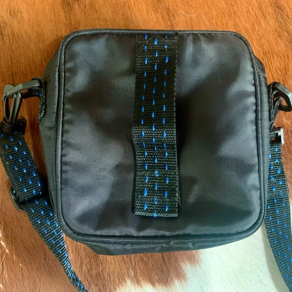 Samsonite Black Crossbody Bag - Image 3