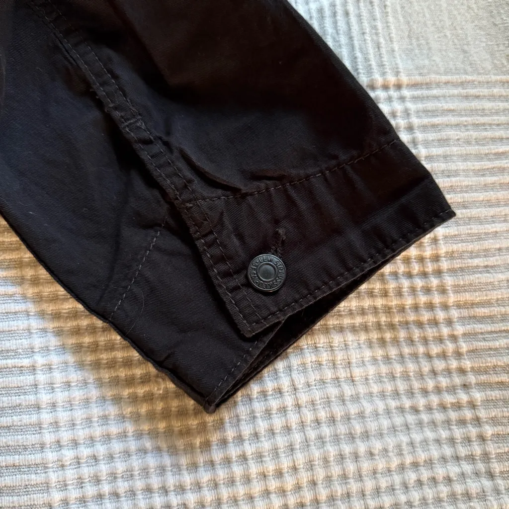 Levi’s Iconic Jumpsuit NWT - Image 10