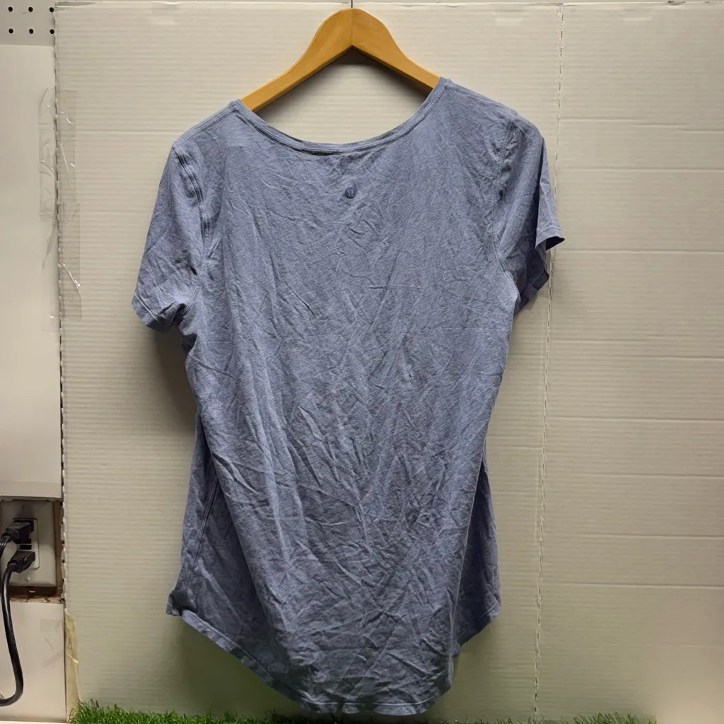 Lululemon Love Scoop Neck Tee - Image 3