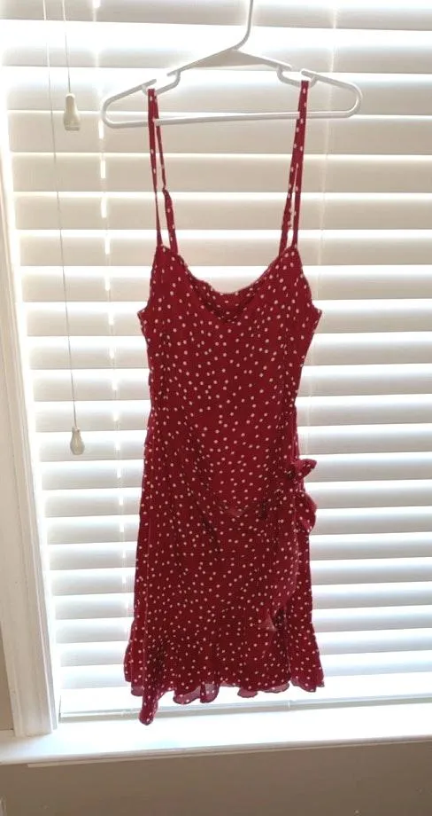 Princess Polly dress - Image 3