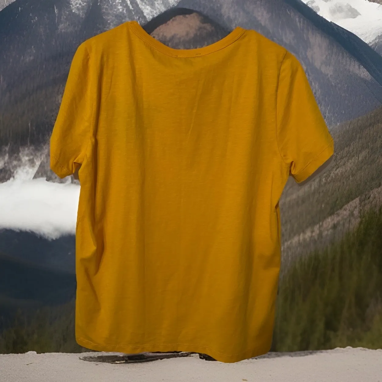 Super Cute NWT WOMEN'S L J CREW HOROSCOPE T-SHIRT IN GEMINI‎ Blingbling  Chic - Image 5