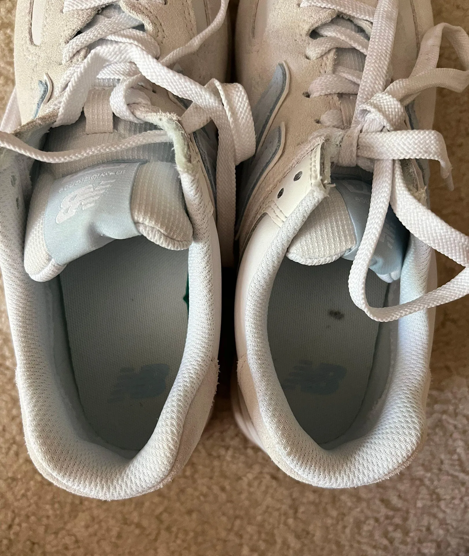 New Balance 574 Sneaker - Image 8