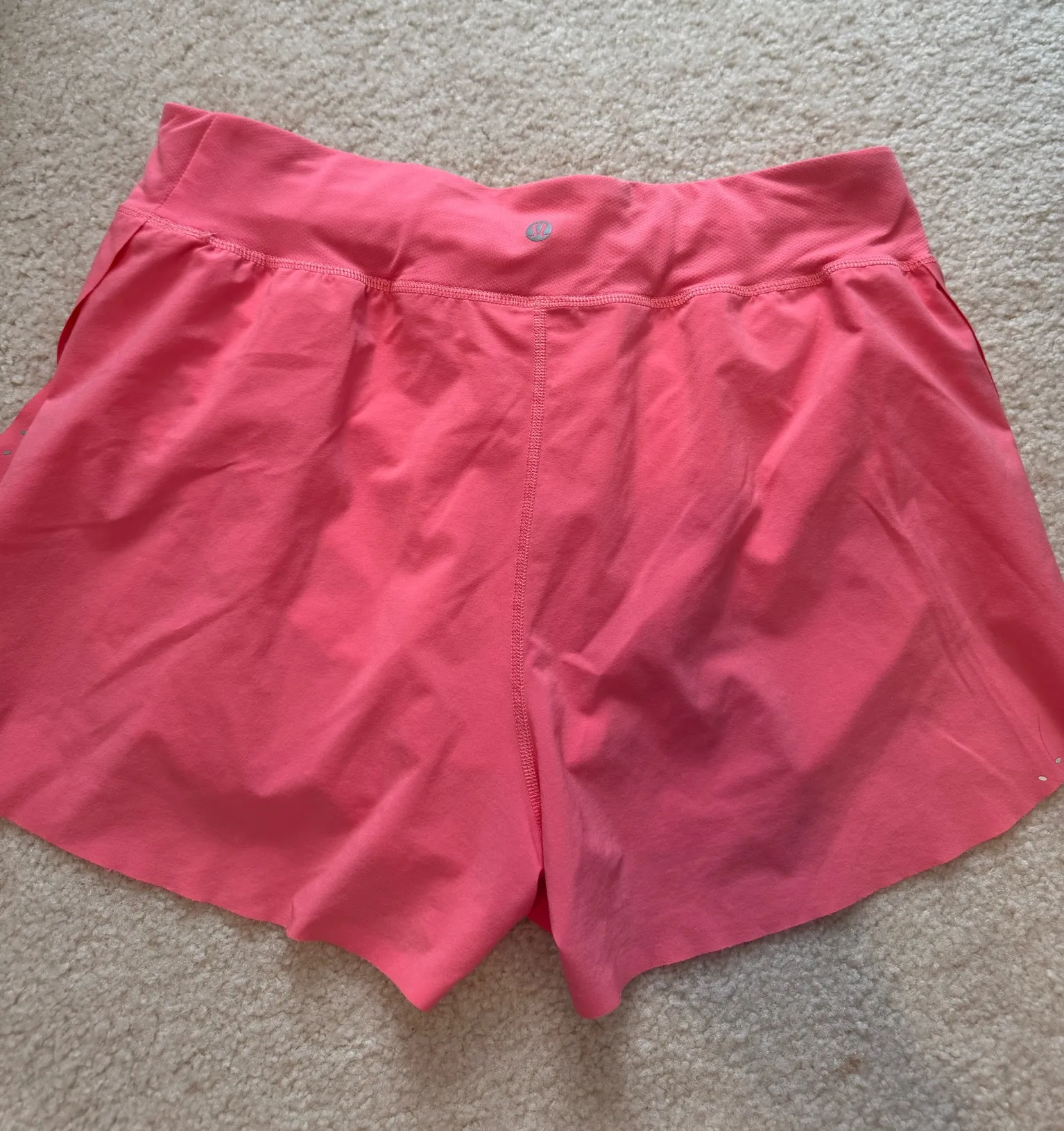 Lululemon  Shorts Running - Image 2