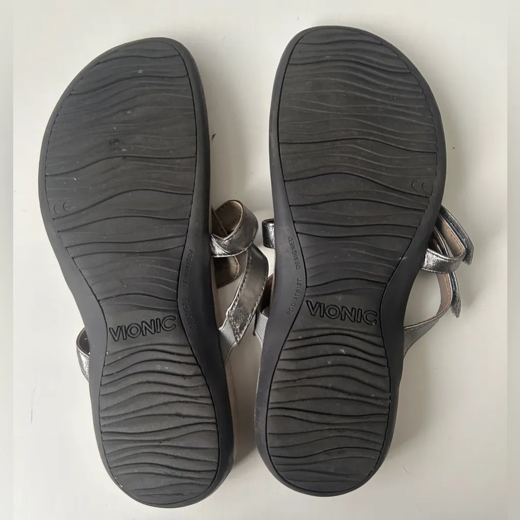 Vionic karley Sandals - Image 6
