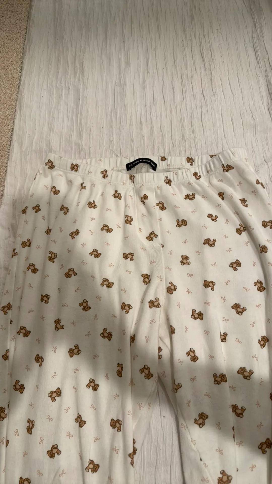 Brandy Melville Pajama Pants - Image 8