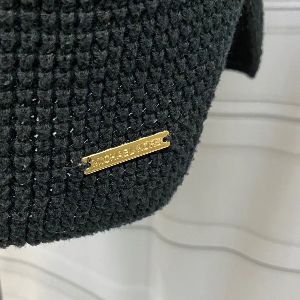 MICHAEL Michael Kors “Derby” Knit Sweater - Image 4
