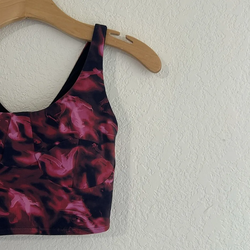 Nulu Yoga Bra - Image 4