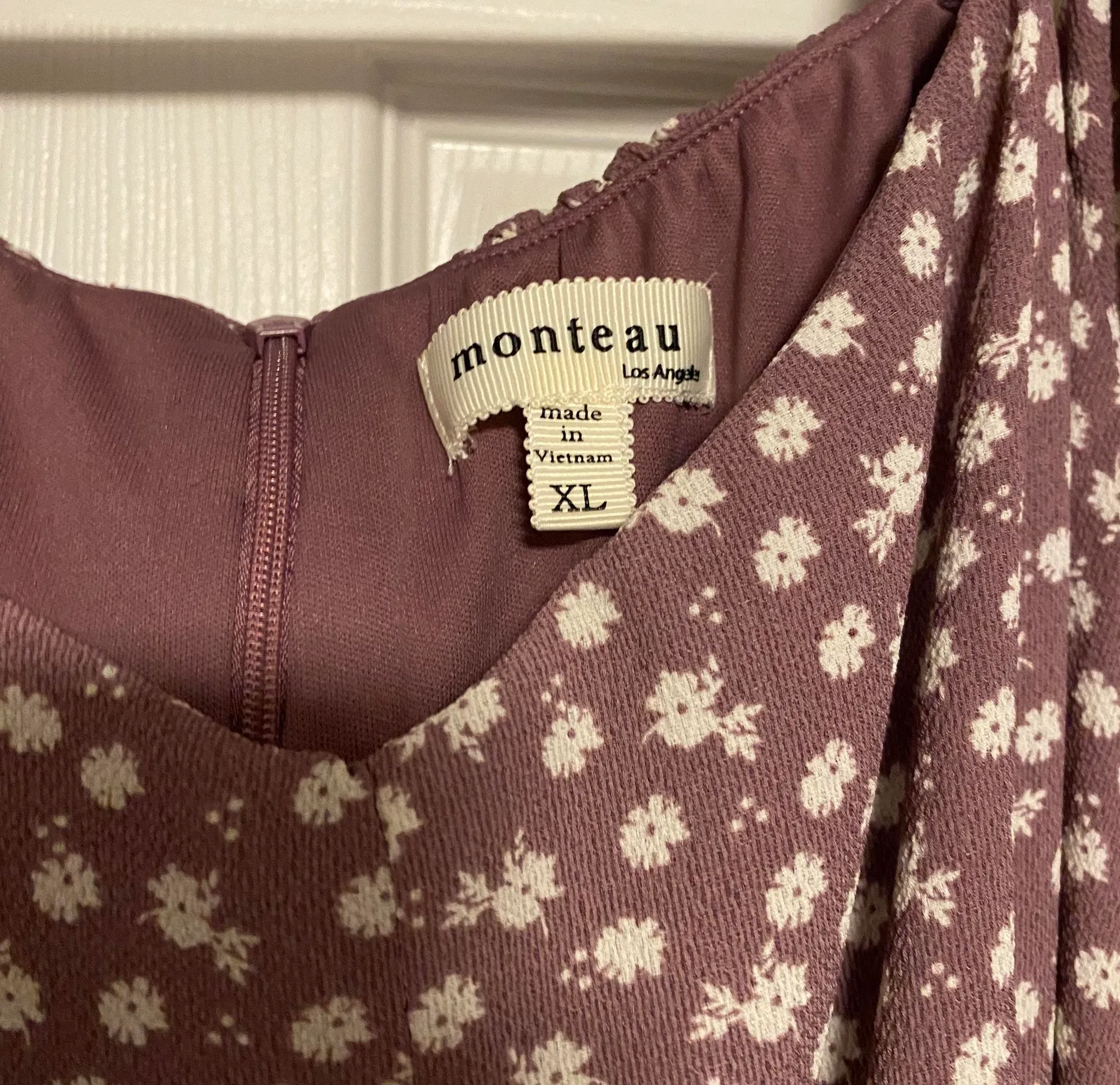 Romper Size XL - Image 3