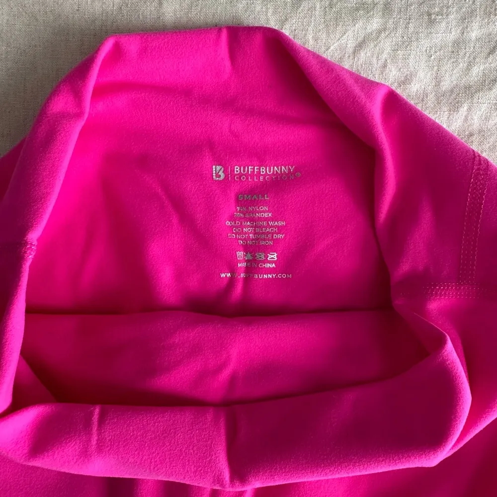 BuffBunny Legacy Legging - Image 10