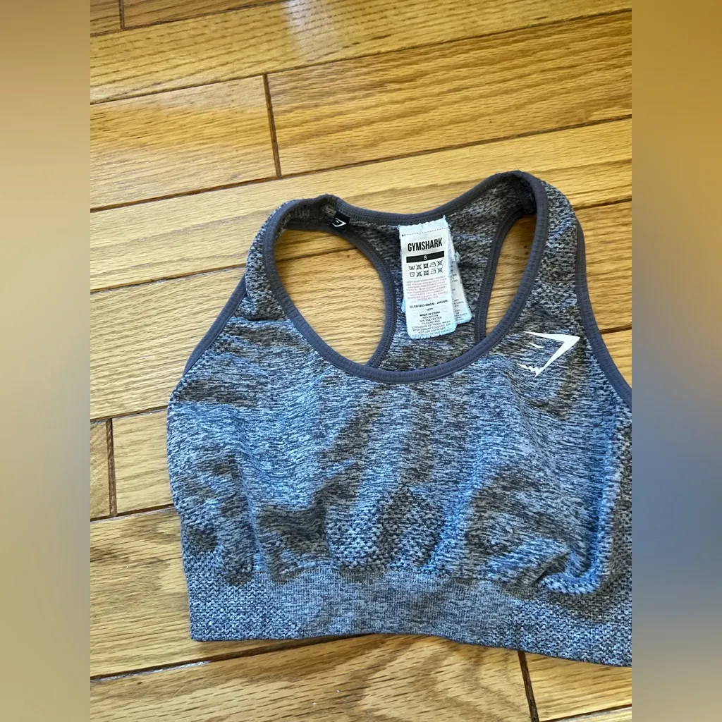 Gymshark - Sports Bra - Image 2