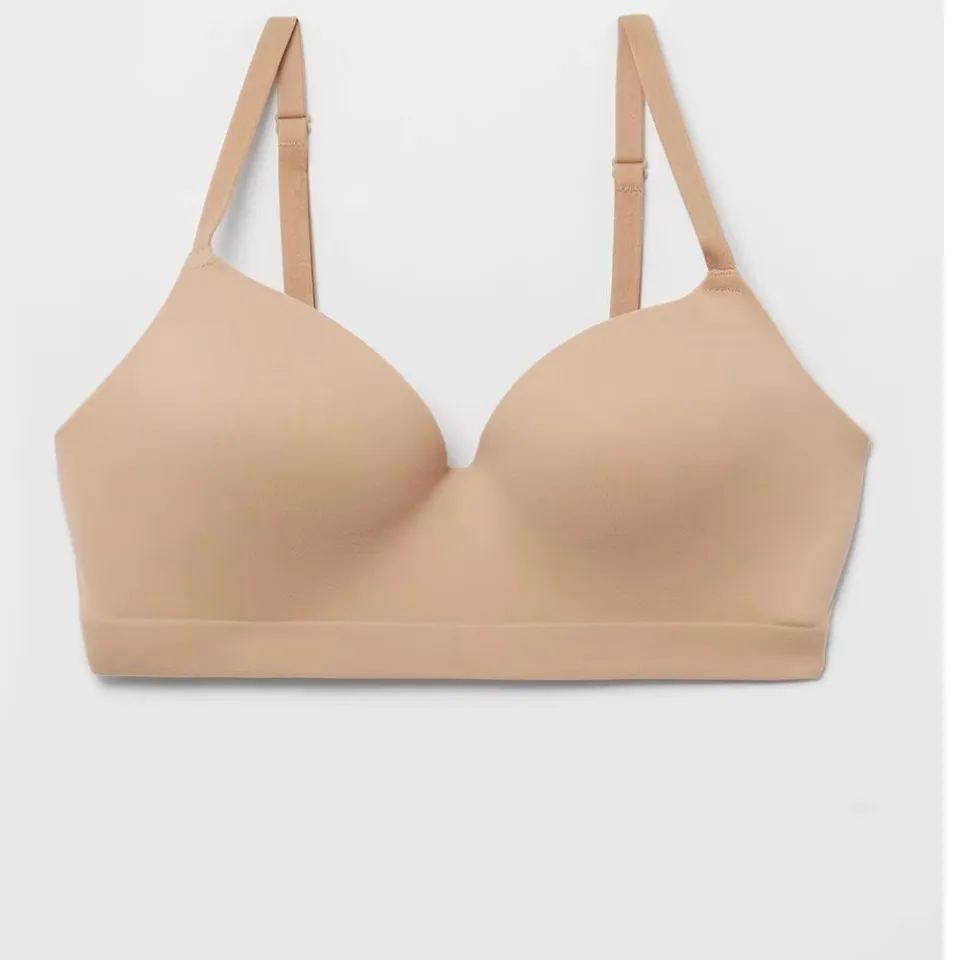 Soma Enbliss‎ Wireless Bra 38DD - Image 8