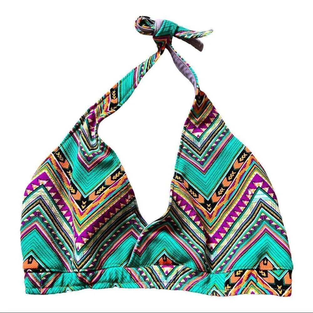 Designer 2 Piece Bikini Size M - Image 3