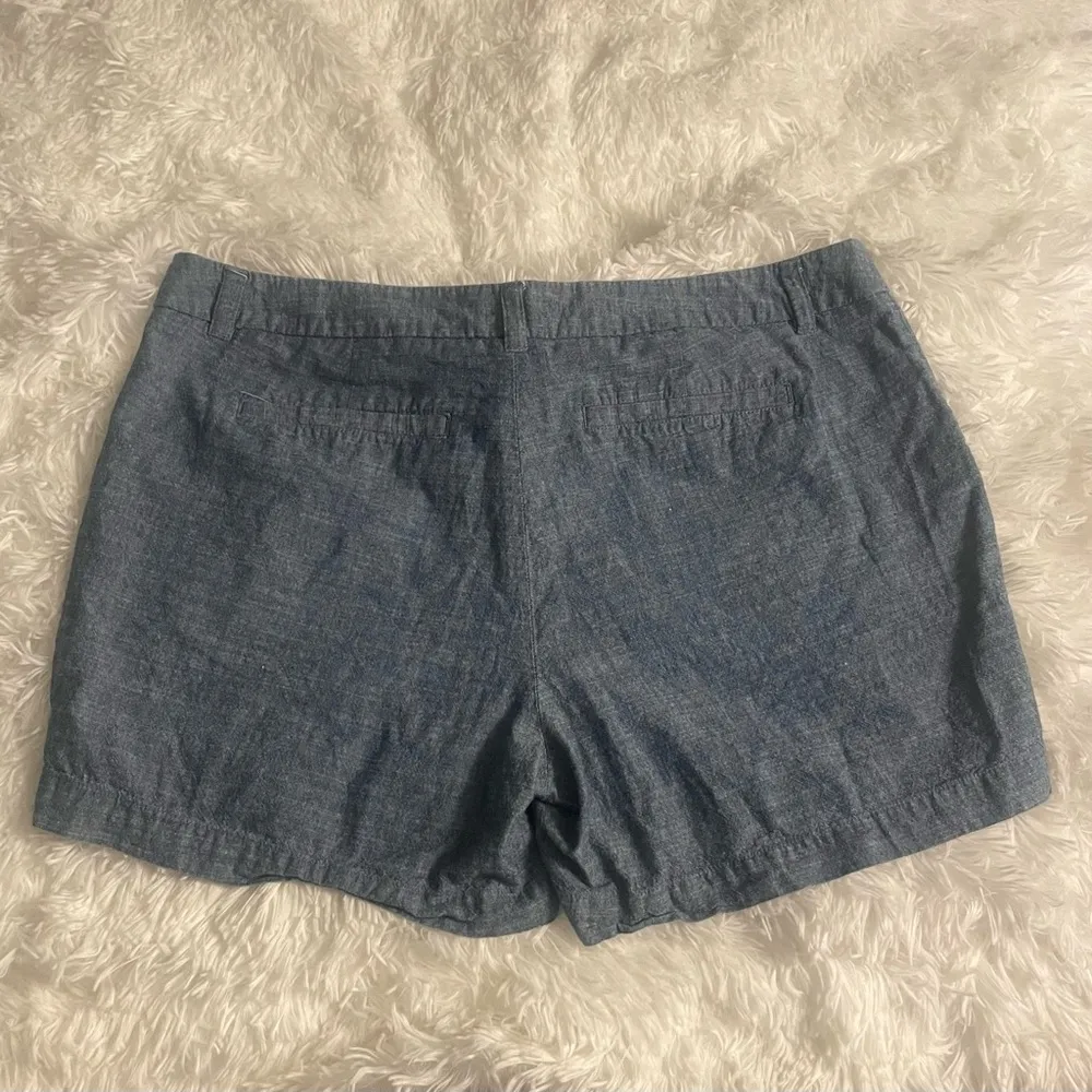 merona chino shirts size 10 - Image 2