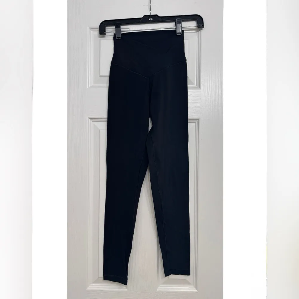 OFFLINE By Aerie Real Me High Waisted Crossover Legging - Image 3