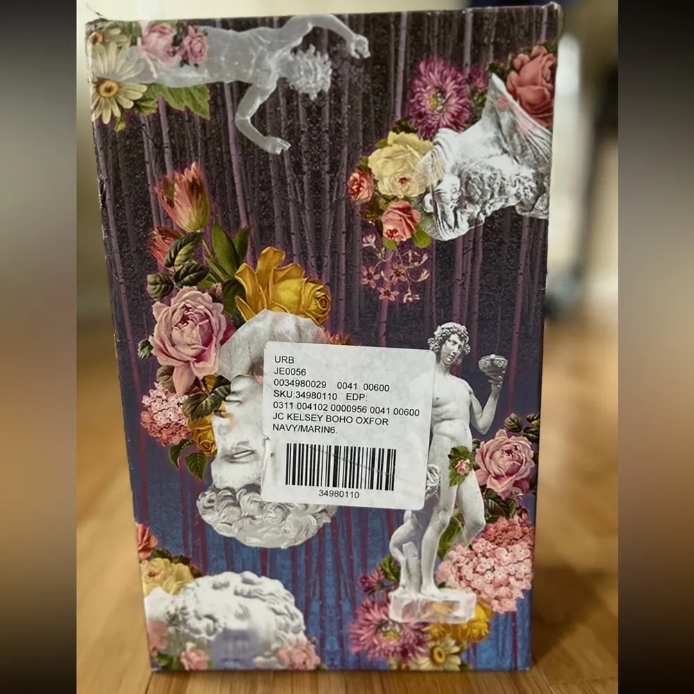 - Jeffrey Campbell XO Urban Outfitters : lace up shoes/sandals - Image 11