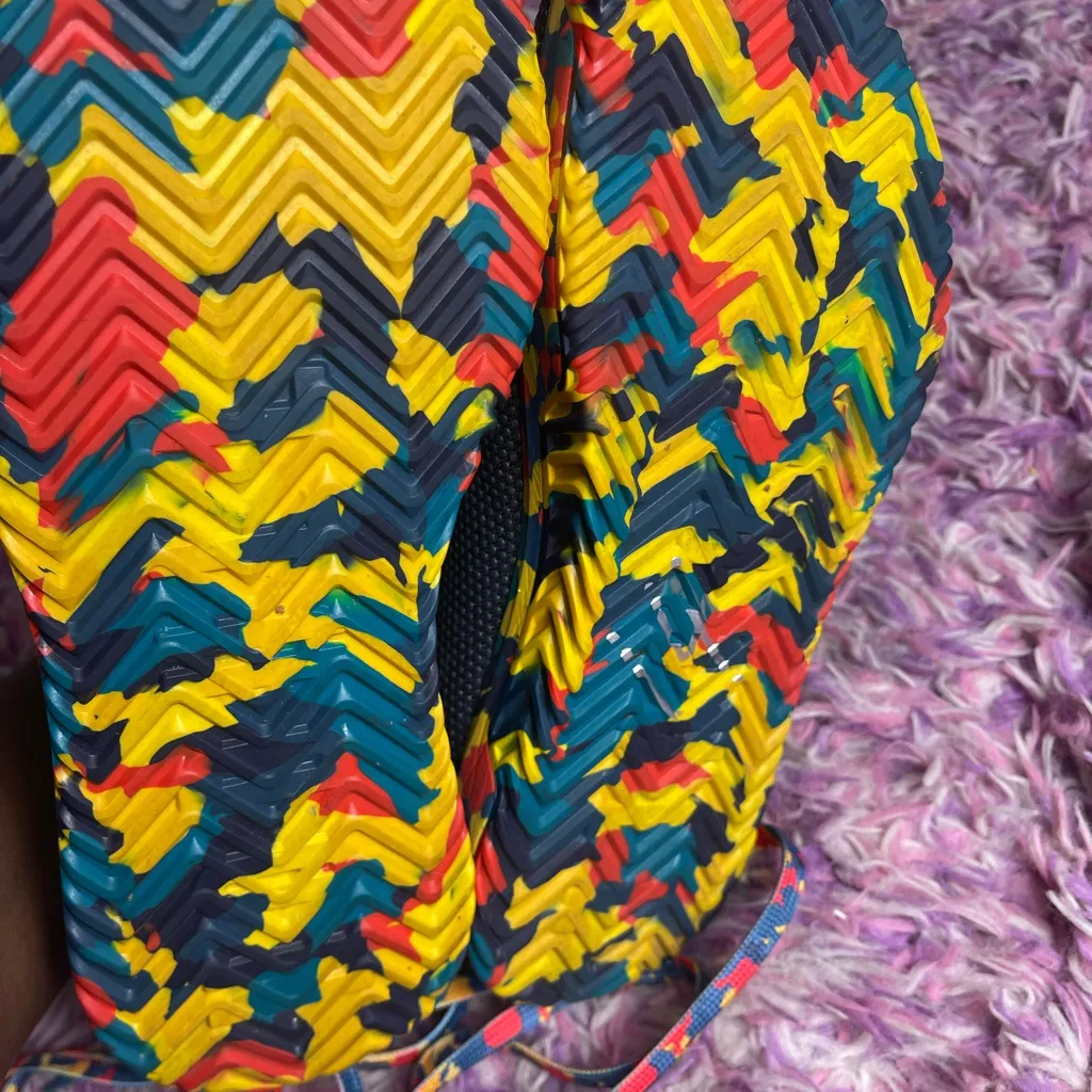 Nobull WOMEN'S WILD TRAINER+  SHOES - Image 7