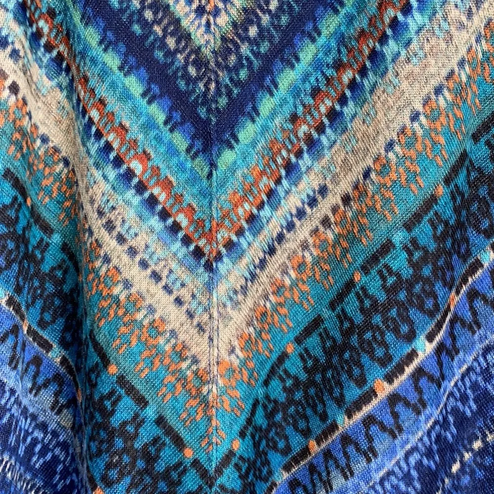 New Direction multi-colored dress - Image 3