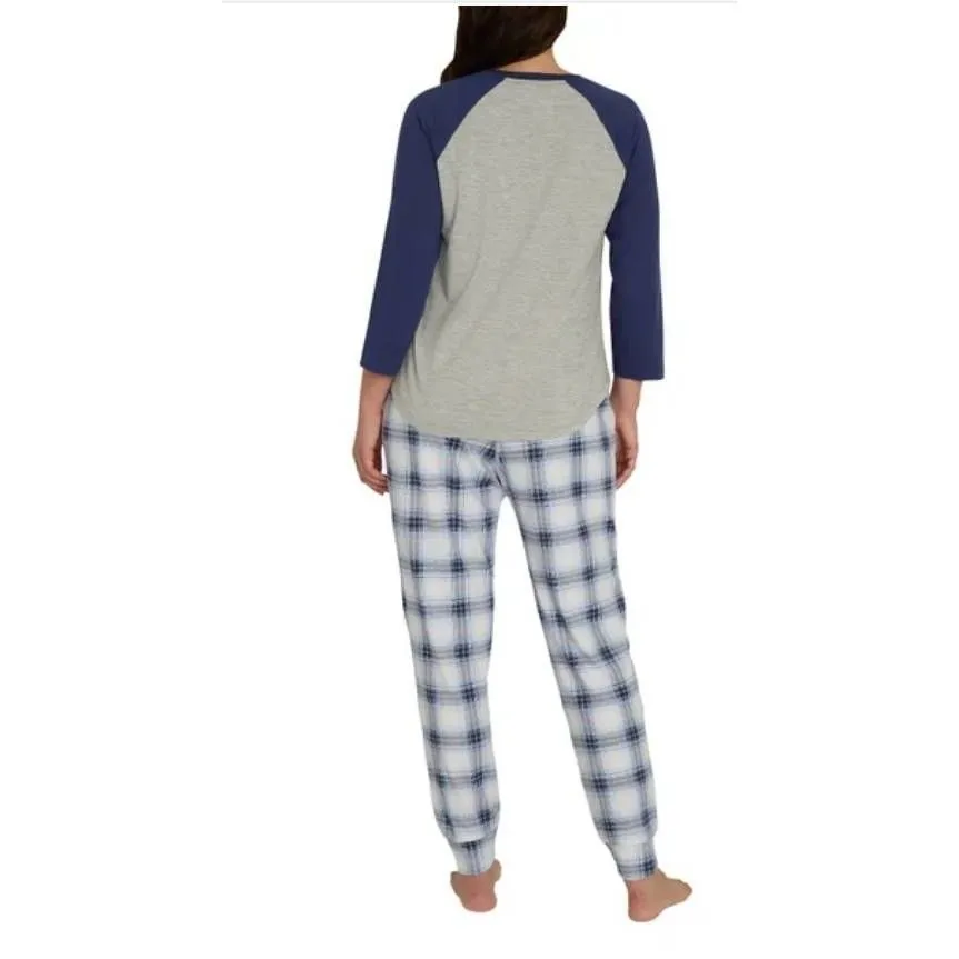 Eddie Bauer Women's 2-piece Sleep Set. Size 3XL - Image 2