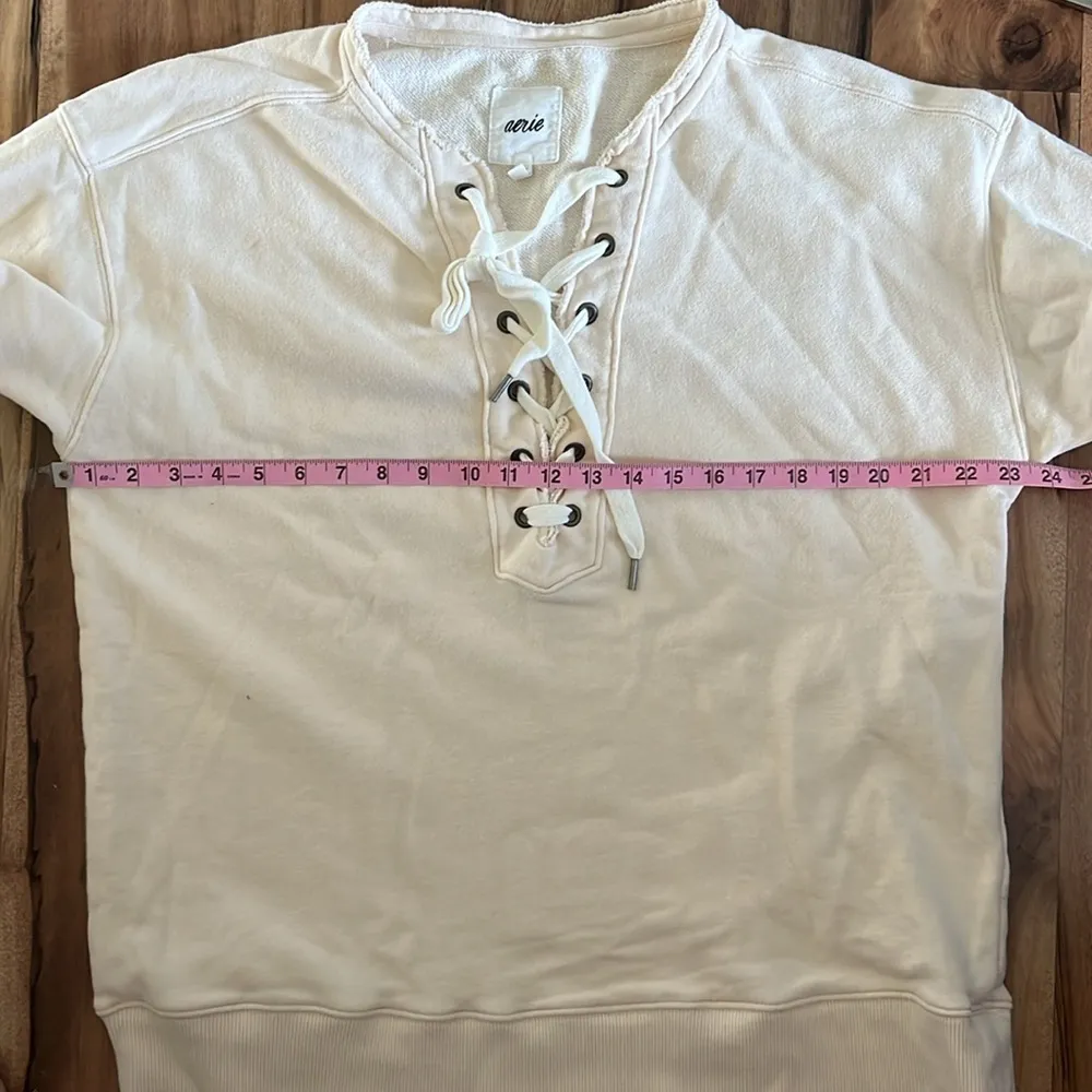 S -  - Sweater oversized - Image 8