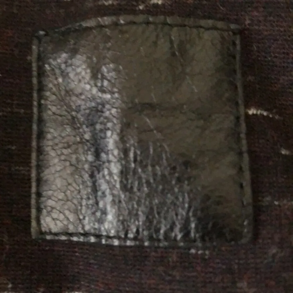 GBTSO Getting Back To Square One Leggings Size M NWOT Brown Size M - Image 4