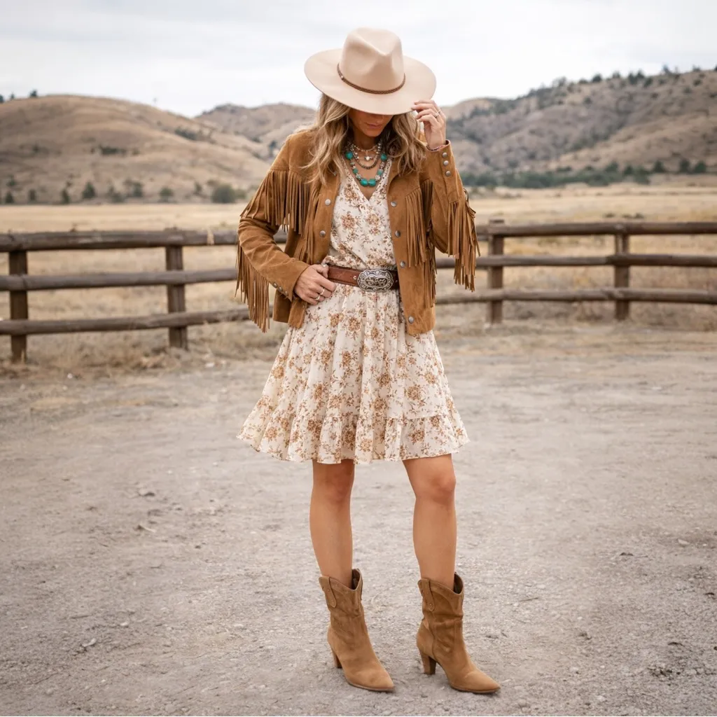 Larroude Thelma Suede Tan
Boot Size 6 - Image 2