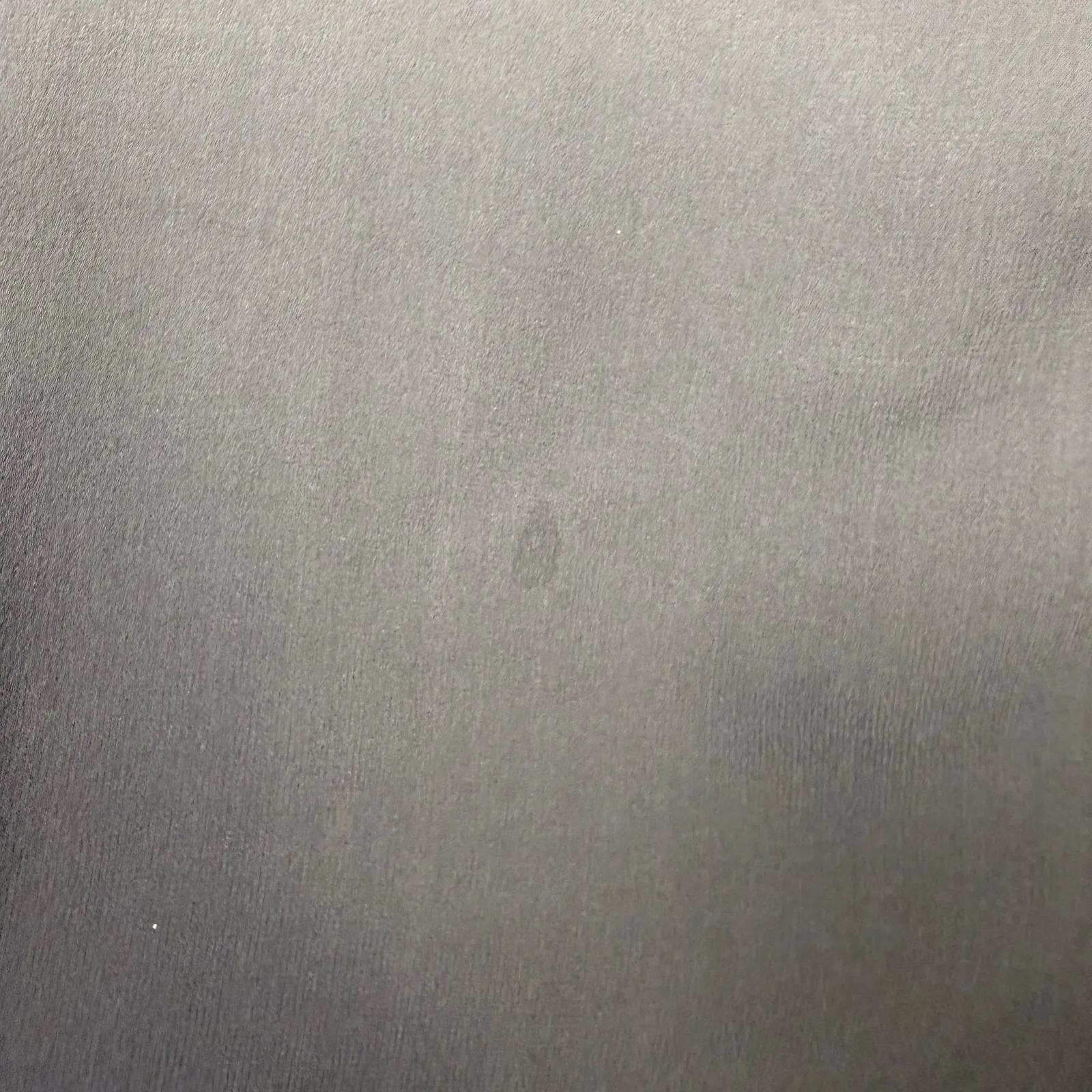 Eileen Fisher Blouse Tank Set Women PM White Black Silk Mandrian Collar Sheer - Image 12