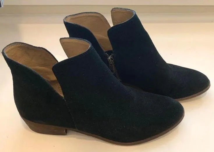 Splendid Hamptyn Bootie - Image 5