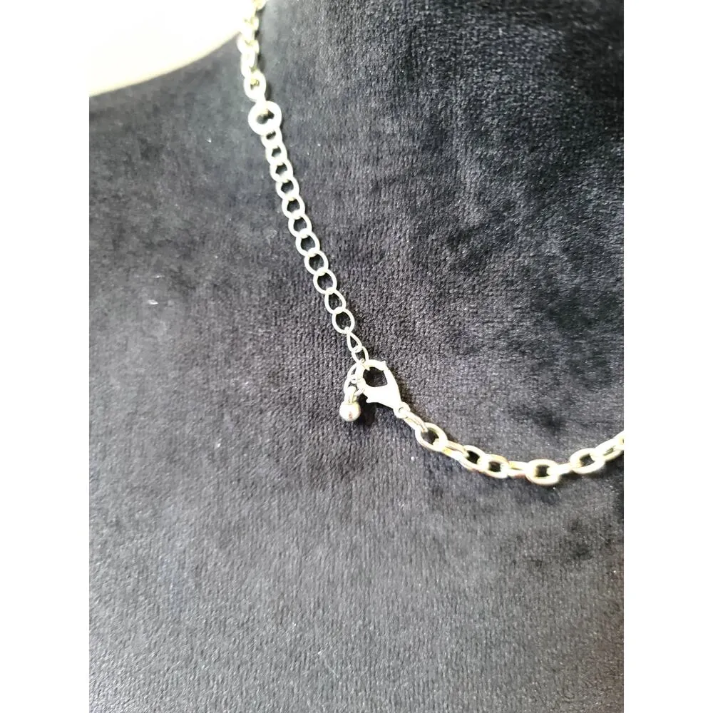 Women's Boho Statement Coin Bib Necklace Lobster Clasp Gypsy Festival Style Gold - Image 6