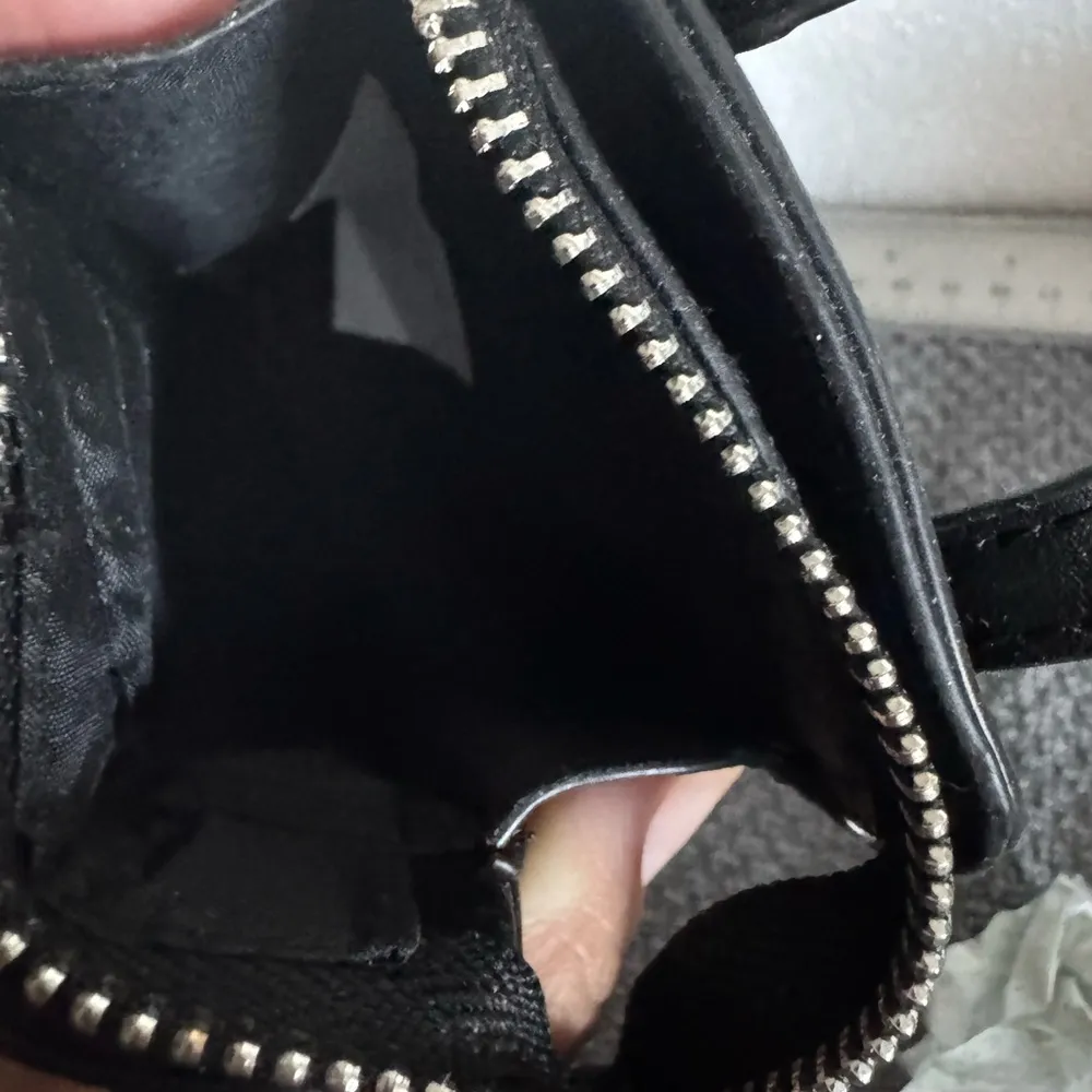 Madden Girl Mini Bag Black - Image 9