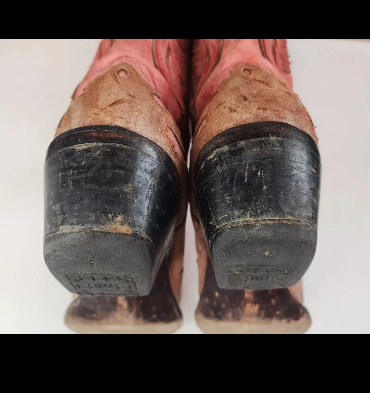 Corral Cowgirl Boots - Image 14