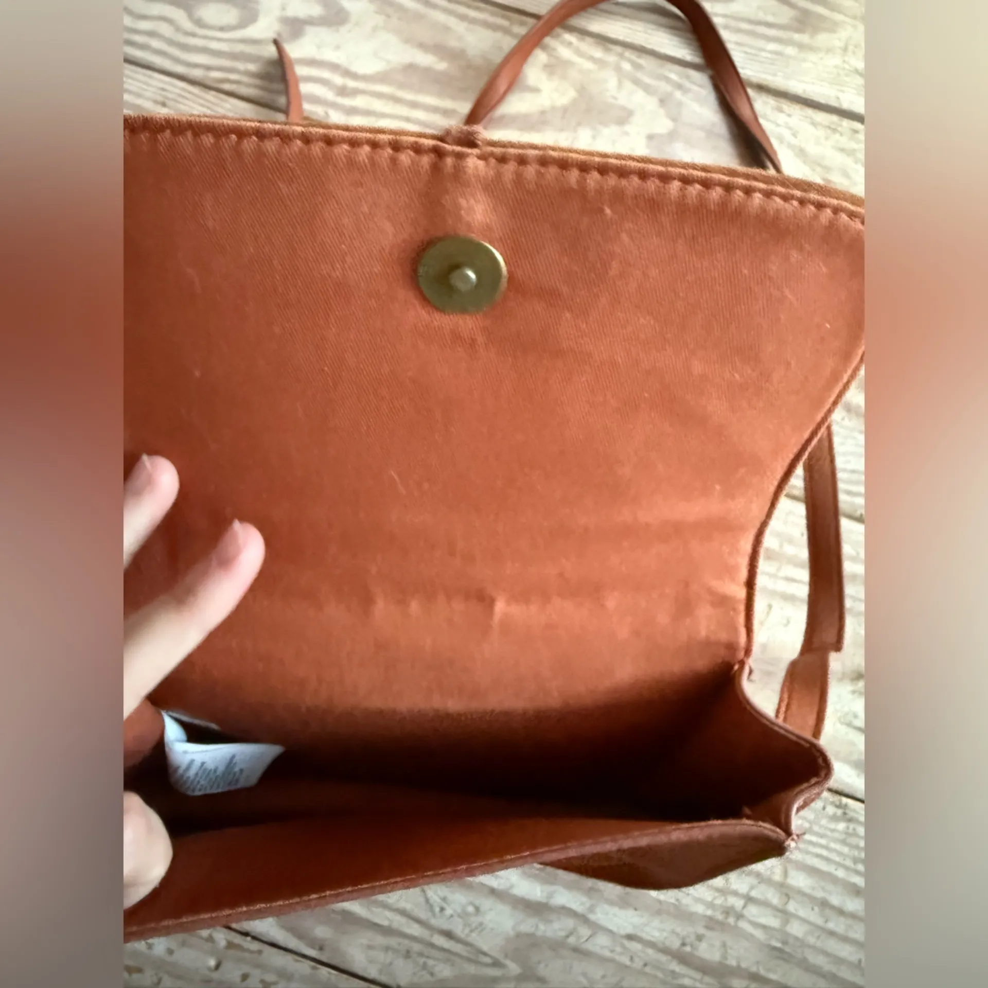 American Eagle Crossbody - Image 3