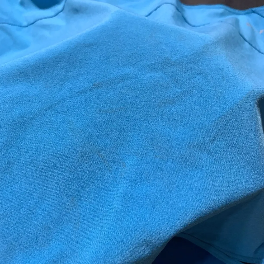 Nike skort large blue - Image 7