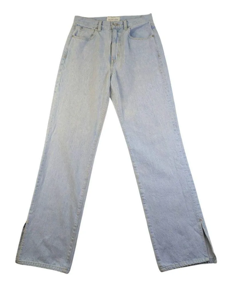 London Split Hard Luck EUC $329 Size 28     J1541 - Image 4