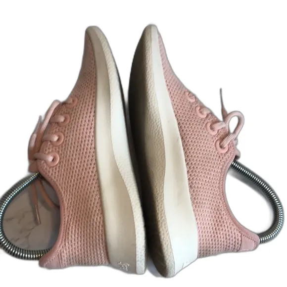 Allbirds womens tree runner wasatch comfort running walking shoes size 6 - Image 7